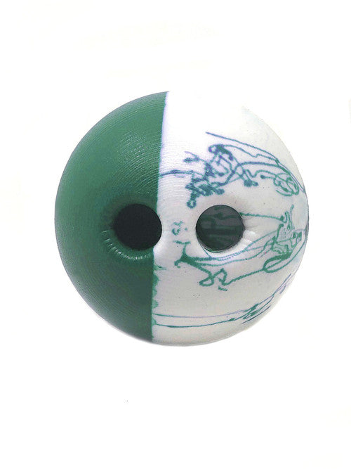 Eileen's Bowling Buddy Feel Trainer