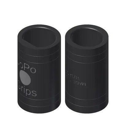 JoPo Power Flat & Oval Finger Inserts