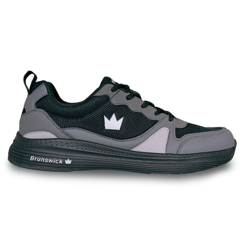 Brunswick Men's Outback Bowling Shoes