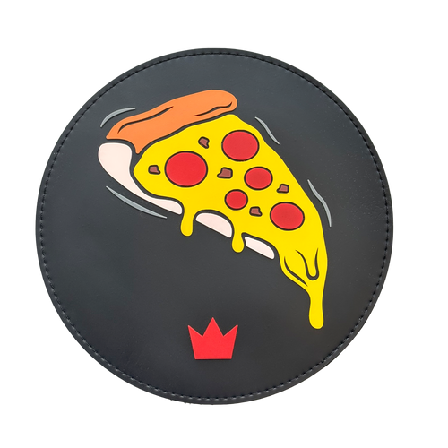 Brunswick Rubber Pizza Shammy