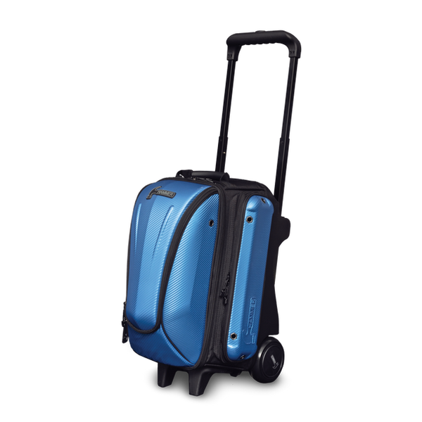 Hammer Carbon Shield Double Roller - Blue bowling bag