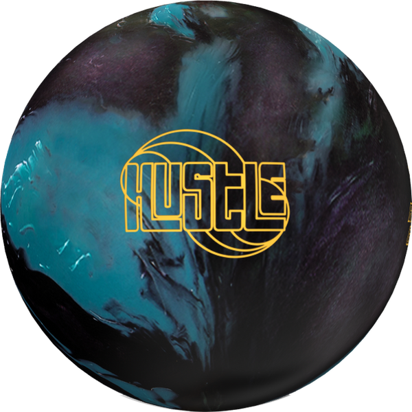 Roto Grip Hustle SOS bowling accessory – front view