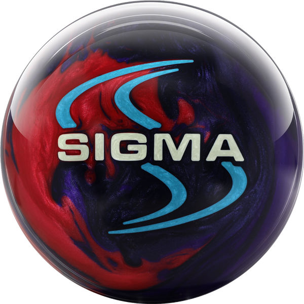 Motiv Sigma Tour Pearl Bowling Ball