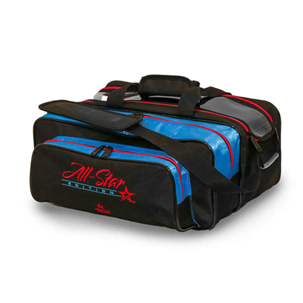 Roto Grip 2-Ball Carryall Tote Competitor Series bowling bag