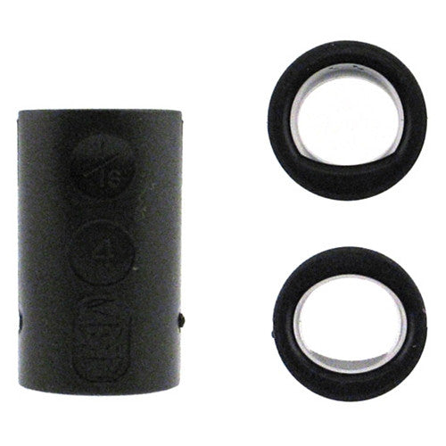 Vise Lady Oval & Power Oval Insert