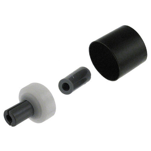 Vise IT Top Sleeve, Ball IT and Ball IT Expander