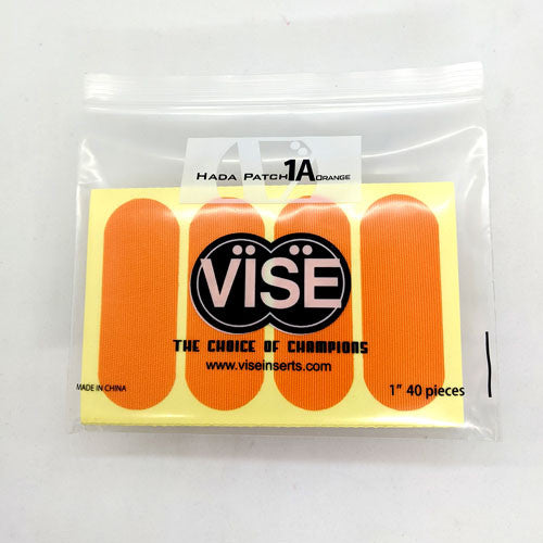 Vise Hada Patch Orange (#1A)