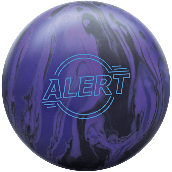 Brunswick Alert Bowling Ball Bowling Balls