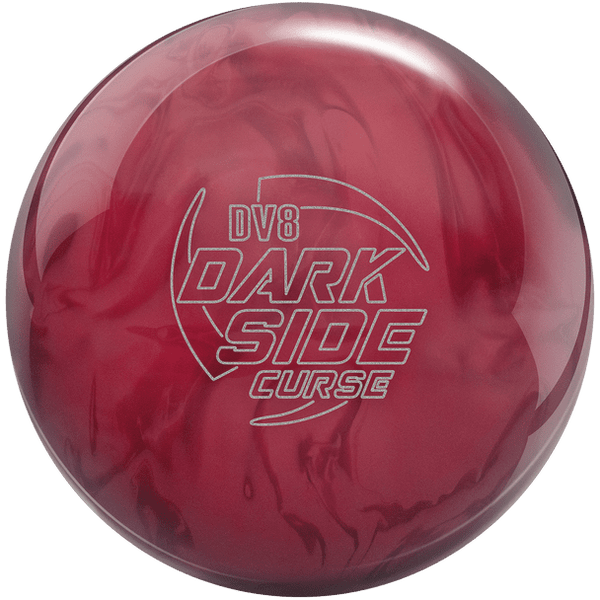DV8 Dark Side Curse Bowling Ball Bowling Balls