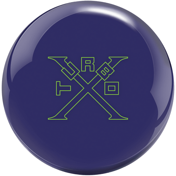 Ebonite Turbo X Bowling Ball Bowling Balls