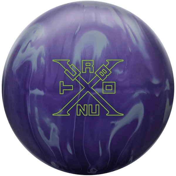 Ebonite Turbo X NU Bowling Ball Bowling Balls