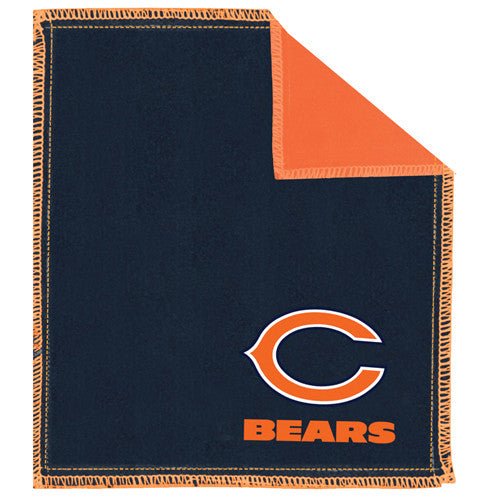 KR Strikeforce NFL Shammy Chicago Bears Bowling Accessories