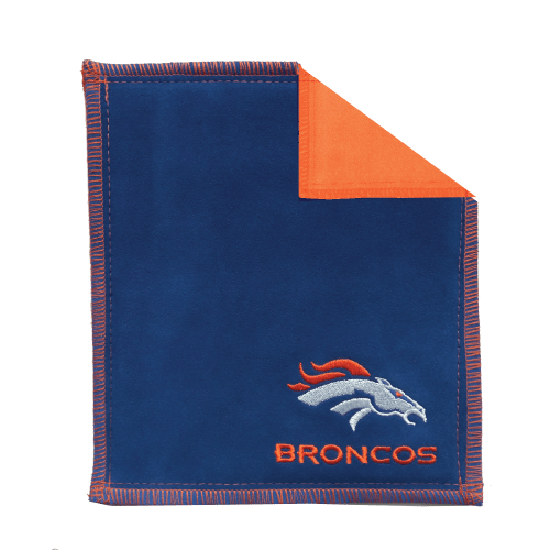 KR Strikeforce NFL Shammy Denver Broncos Bowling Accessories