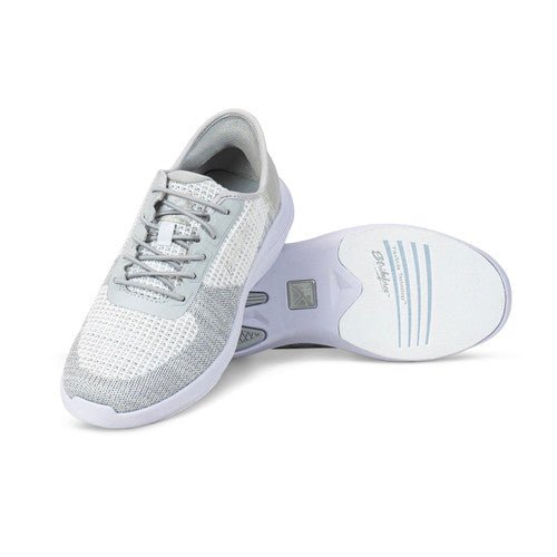 KR Strikeforce Women's Glide Bowling Shoes Bowling Shoes