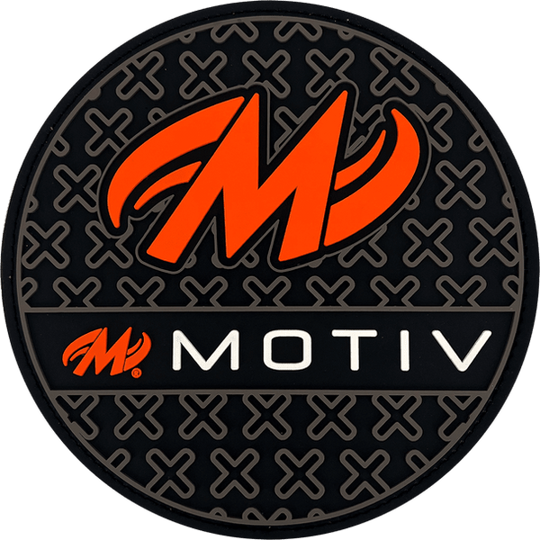 Motiv Grip Disk Shammy Bowling Accessories