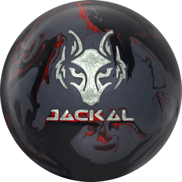 Motiv Jackal Onyx Bowling Ball Bowling Balls