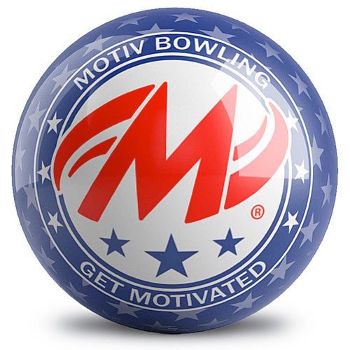Motiv Liberty Spare Bowling Ball Bowling Balls