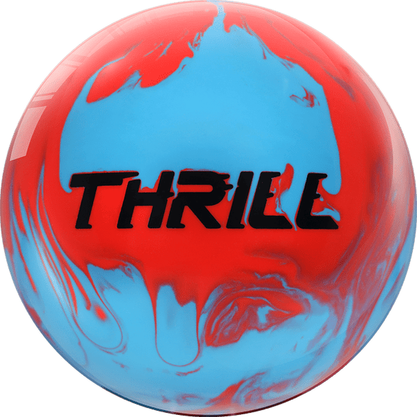 Motiv Max Thrill Bowling Ball - Solid Bowling Balls