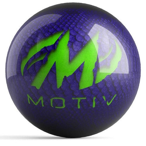 Motiv Primal Spare Bowling Ball Bowling Balls