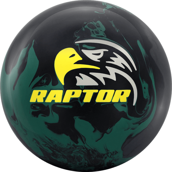 Motiv Raptor Reign Bowling Ball Bowling Balls