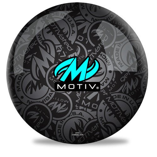 Motiv Stadium Spare Bowling Ball Bowling Balls