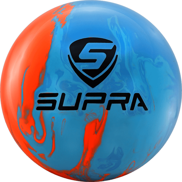 Motiv Supra Sport Bowling Ball Bowling Balls