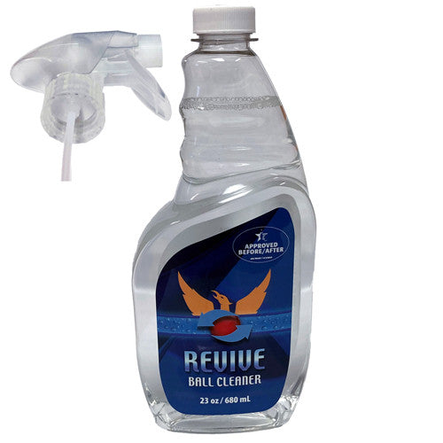 Kegel Revive Bowling Ball Cleaner
