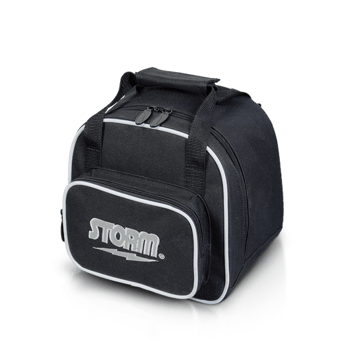 Storm Spare Kit Black