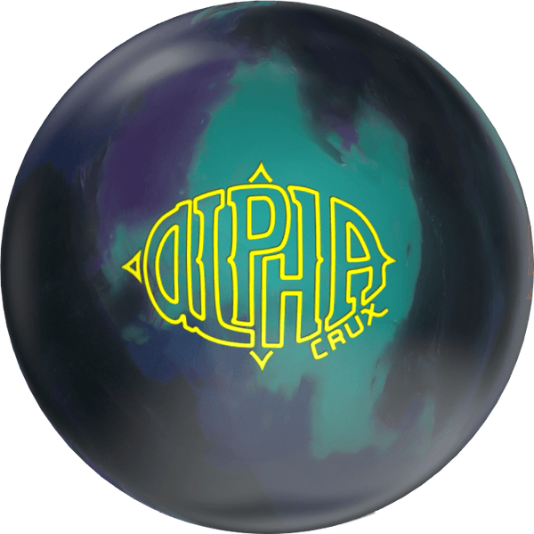 Storm Alpha Crux 2026 Bowling Ball Bowling Balls
