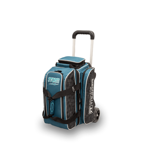 Storm Rolling Thunder 2 Ball Roller Bowling Bag Bowling Bag