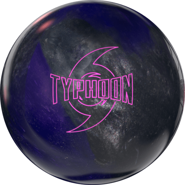 Storm Typhoon Bowling Ball Bowling Balls