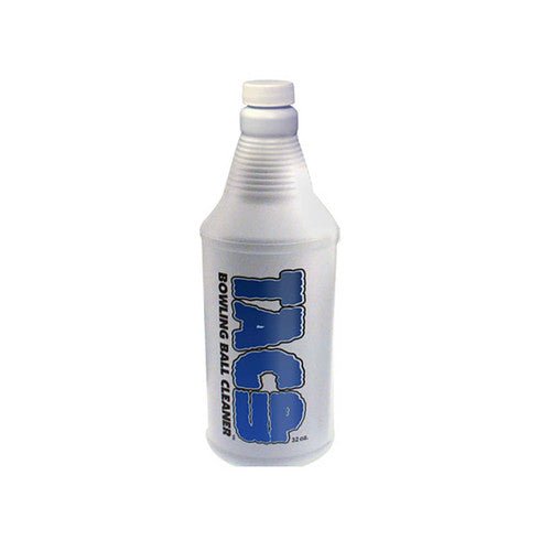 Tac Up Bowling Ball Cleaner Bowling Accessories