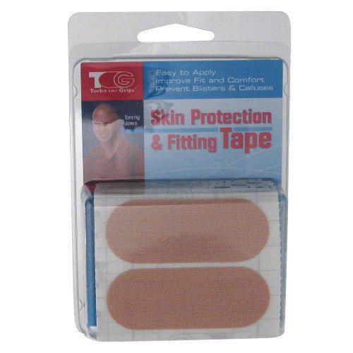 Turbo Skin Protection Fitting Tape Beige Bowling Accessories
