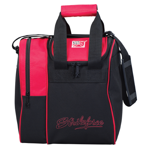 KR Strikeforce Rook 1 Ball Tote - Red
