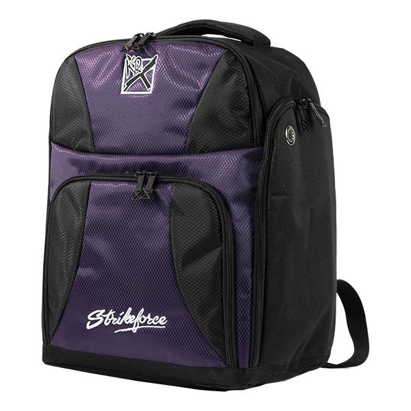 KR Strikeforce Strike Pack Backpack - Purple