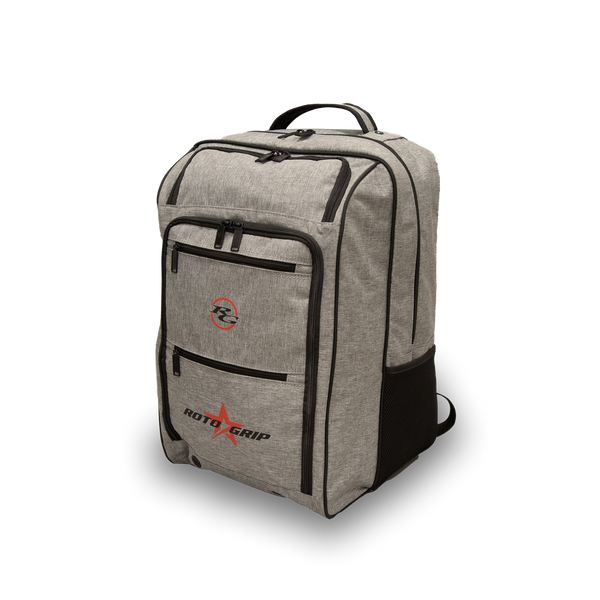 Roto Grip MVP+ Backpack - Achromatic - Achromatic
