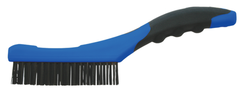 Brunswick Large Shoe Brush