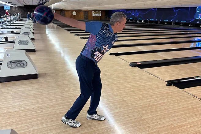 The Flat Spot: The Half-Second That Makes or Breaks Your Shot - Mojo Pro Shop
