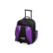 Storm Rascal 1-Ball Roller - Amethyst
