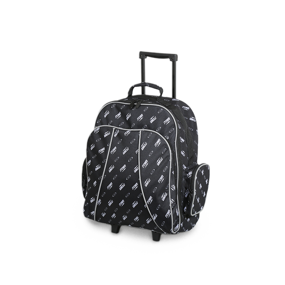 Storm Rascal 1-Ball Roller - Storm Dye Sub