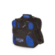 Storm Solo 1-Ball Tote - Royal/Black
