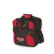 Storm Solo 1-Ball Tote - Red/Black