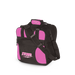 Storm Solo 1-Ball Tote - Pink/Black