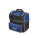 Storm 1-Ball Flip Bag - Black/Royal