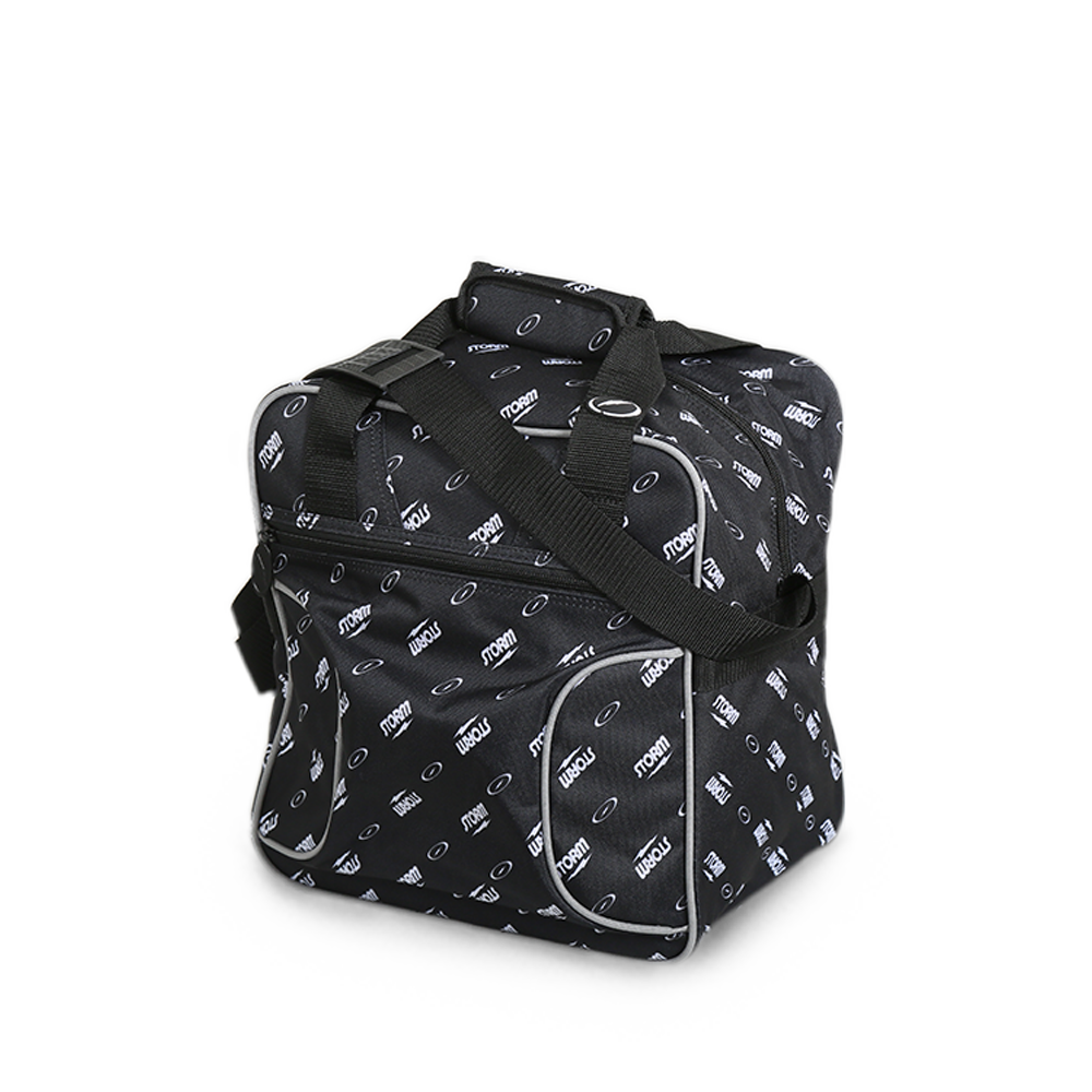 Storm Solo 1-Ball Tote - Dye Sub