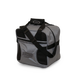 Storm Solo 1-Ball Tote - Silver/Black