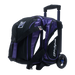 KR Strikeforce Cruiser Single Roller - Purple/White/Black