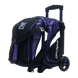KR Strikeforce Cruiser Single Roller - Purple/White/Black