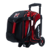 KR Strikeforce Cruiser Single Roller - Red/White/Black
