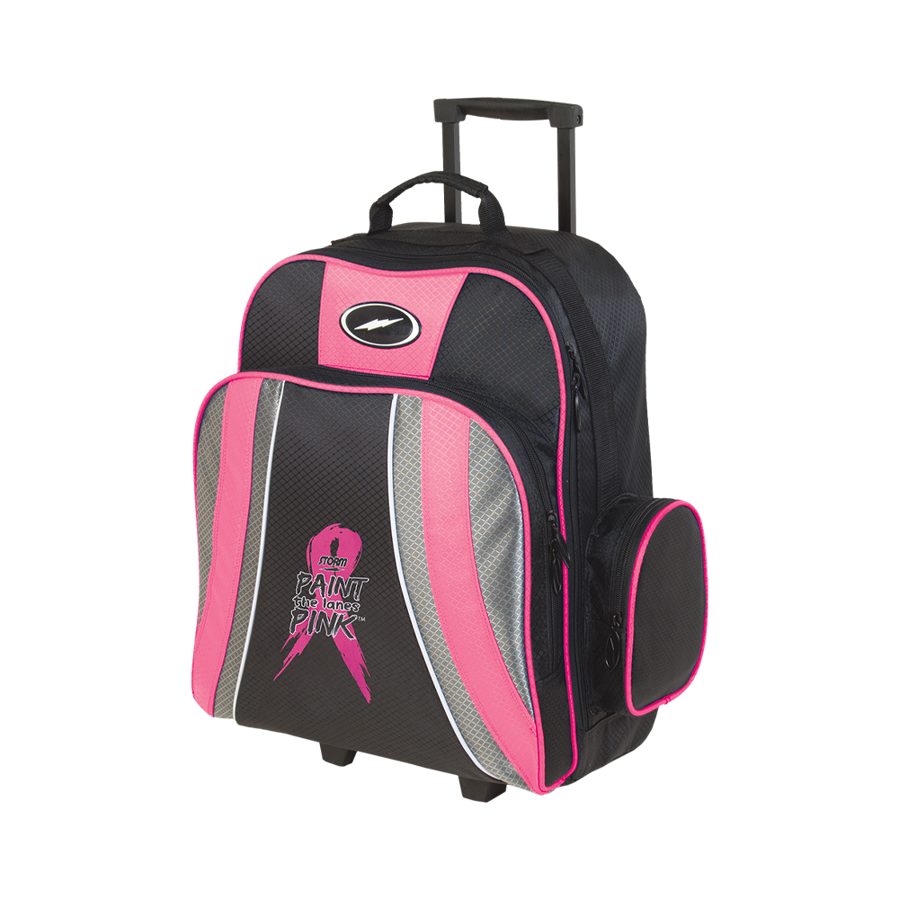Storm Rascal 1-Ball Roller - Pink